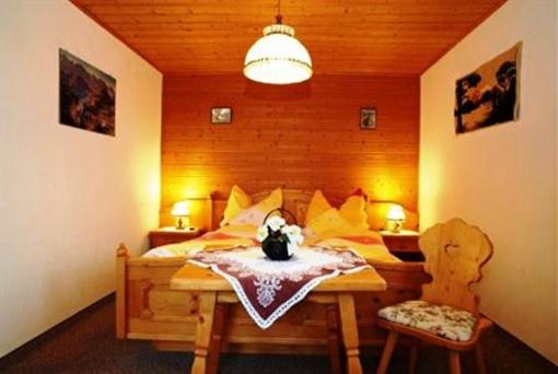 фото отеля Haus Wotzinger