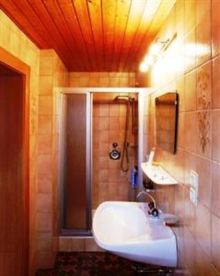 фото отеля Haus Wotzinger