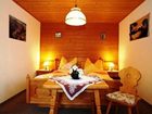 фото отеля Haus Wotzinger