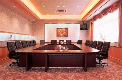 фото отеля Nara Park Hotel