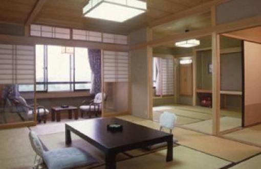 фото отеля Nara Park Hotel
