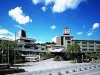 Nara Park Hotel