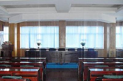 фото отеля Manzhouli Hotel