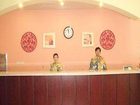 фото отеля Home Inn (Dandong Qijing Street)