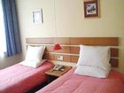 фото отеля Home Inn (Dandong Qijing Street)