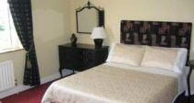 фото отеля Cloonlara Lodge Swinford