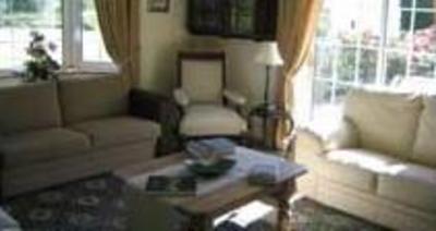 фото отеля Cloonlara Lodge Swinford