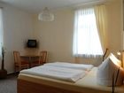 фото отеля Pension Am Klunderberg Binz