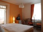 фото отеля Pension Am Klunderberg Binz