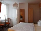 фото отеля Pension Am Klunderberg Binz