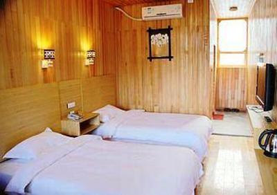 фото отеля Huguangshanse Inn Tengchong