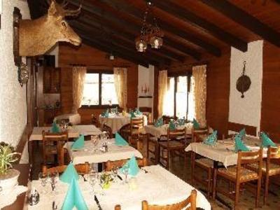 фото отеля Osteria Anzonico