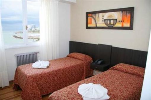 фото отеля Hotel Dos Bahias
