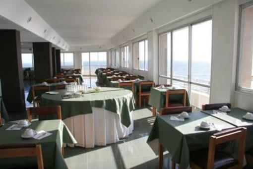 фото отеля Hotel Dos Bahias
