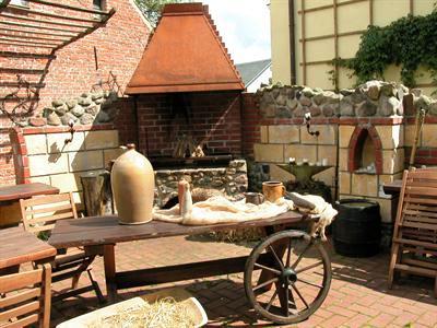 фото отеля Landhotel Classic Oranienburg