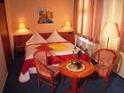 фото отеля Landhotel Classic Oranienburg