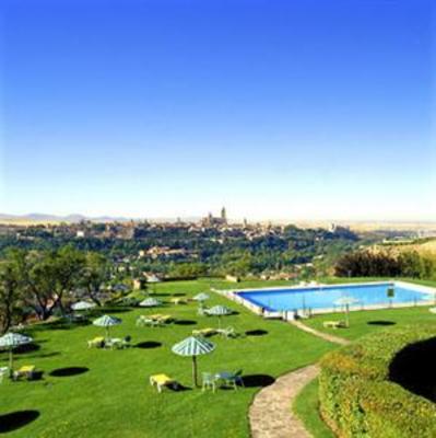 фото отеля Parador de Santo Domingo de la Calzada