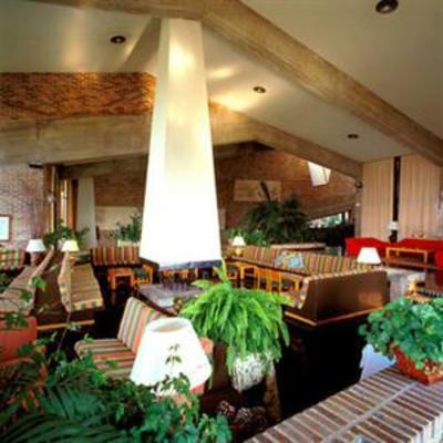 фото отеля Parador de Santo Domingo de la Calzada