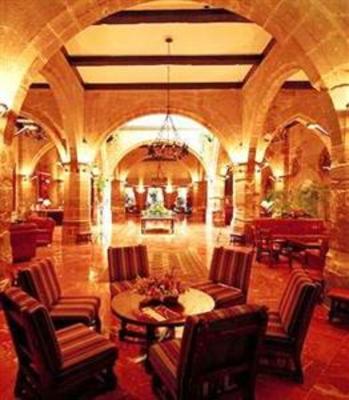 фото отеля Parador de Santo Domingo de la Calzada