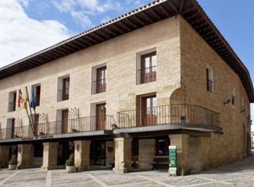 фото отеля Parador de Santo Domingo de la Calzada