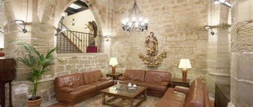 фото отеля Parador de Santo Domingo de la Calzada