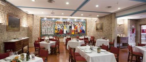 фото отеля Parador de Santo Domingo de la Calzada