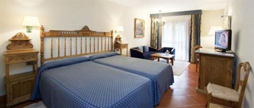 фото отеля Parador de Santo Domingo de la Calzada