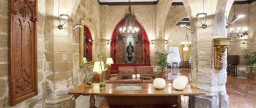 фото отеля Parador de Santo Domingo de la Calzada