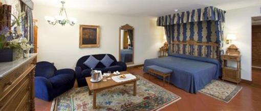 фото отеля Parador de Santo Domingo de la Calzada