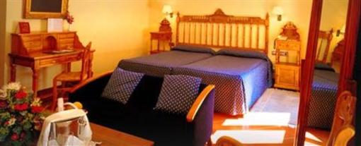 фото отеля Parador de Santo Domingo de la Calzada