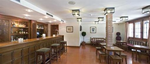 фото отеля Parador de Santo Domingo de la Calzada