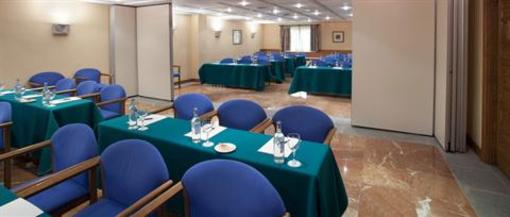 фото отеля Parador de Santo Domingo de la Calzada