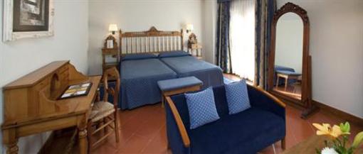 фото отеля Parador de Santo Domingo de la Calzada
