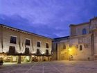 фото отеля Parador de Santo Domingo de la Calzada