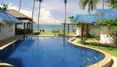 фото отеля Sea Sand Sun Resort