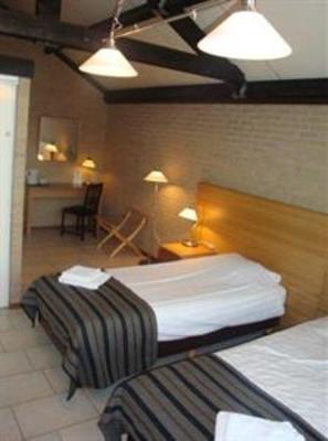 фото отеля Motel Oostvoorne