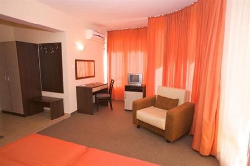 фото отеля Hotel Dalia Nesebar