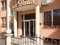 Hotel Dalia Nesebar