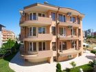 фото отеля Hotel Dalia Nesebar