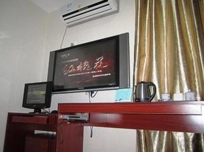 фото отеля Kaijie Business Hotel Fuzhou Yingji
