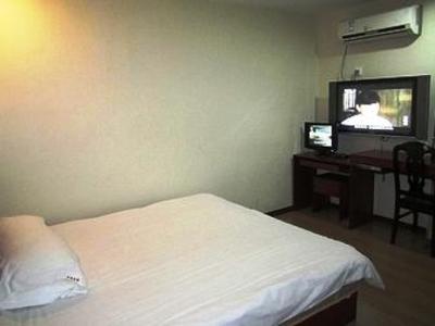 фото отеля Kaijie Business Hotel Fuzhou Yingji