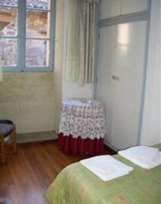 фото отеля Hostal Pazo de Agra