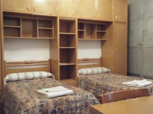 фото отеля Hostal Pazo de Agra