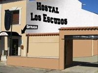 Hostal Los Escudos