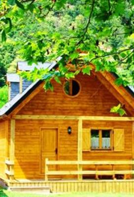 фото отеля Camping Prado Verde