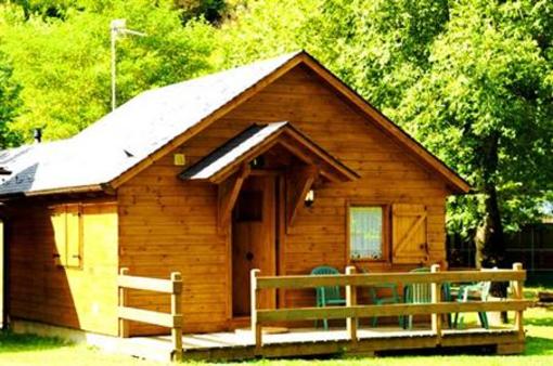 фото отеля Camping Prado Verde