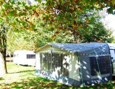 фото отеля Camping Prado Verde