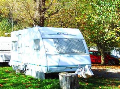фото отеля Camping Prado Verde