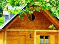 Camping Prado Verde