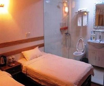 фото отеля Yunhexuan Guwan Club Inn